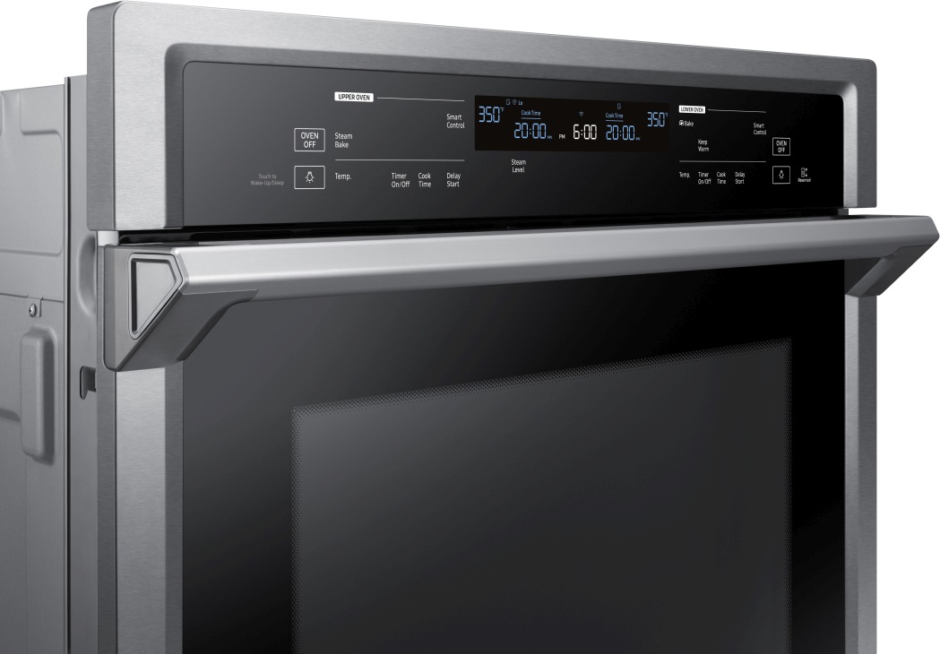 Samsung Flex Duo Wall Oven