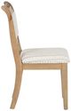 Linon Emerson Gray Dining Chair-4