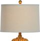 Forty West Roland Gold Table Lamp-3