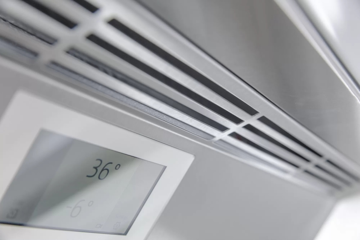 Thermador Freedom Column Refrigerator - Thumbnail 5