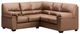 Signature Design by Ashley® Whitlock 2-Piece Caramel Right-Arm Facing Sectional-0