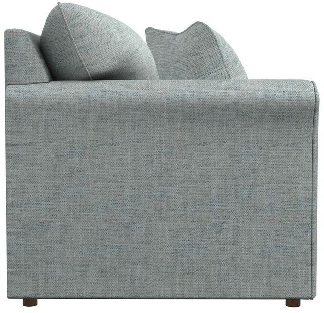 La-Z-Boy® Leah Mist Queen Sleeper Sofa-3