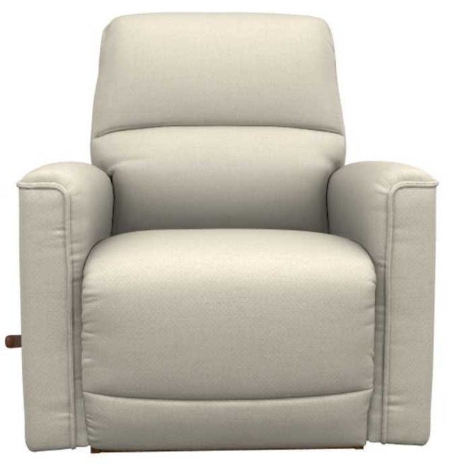 La-Z-Boy® Cade Bone Manual Rocking Recliner-1