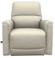 La-Z-Boy® Cade Bone Manual Rocking Recliner-1