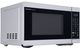 Sharp® 1.1 Cu. Ft. Stainless Steel Countertop Microwave-3