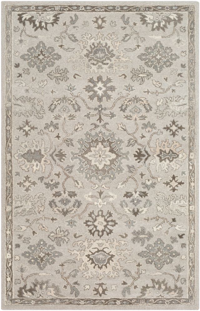 Surya Caesar Style 1 5'x8' Area Rug-0