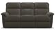 La-Z-Boy® Jay Tar Power Reclining Sofa-1