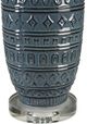 Renwil® Everren Spirea Blue/Crystal Table Lamp-2