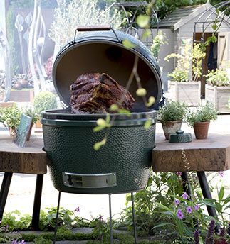 Big Green Egg® XXLarge Egg - 120939-3