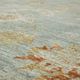 Karastan® Adalia Amasya Blue 3' x 7' Runner Rug-1