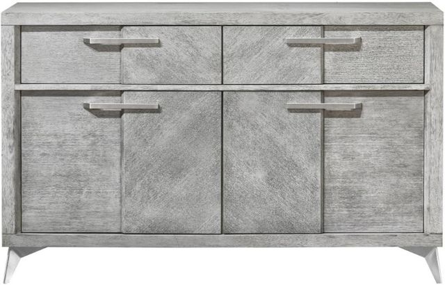 Bernards Aries Gray Server-2