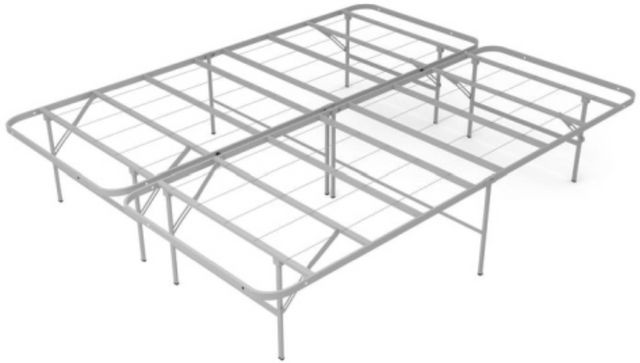Rize Home Full Standard Bed Frame