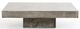 VIG Furniture Modrest Morley Dark Gray Coffee Table-1