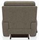 La-Z-Boy® Soren Mushroom Manual Rocking Recliner-3