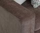 Franklin™ Talise 3-Piece Saganga Mink L-Shape Sectional-2