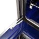 FORNO® Capriasca 30" Stainless Steel Pro Style Dual Fuel Range-4