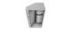 Vent A Hood® Premier Magic Lung® 42" Stainless Steel Wall Mounted Range Hood-3