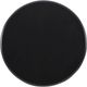 Powell® Amelia Black Round Accent Table-3