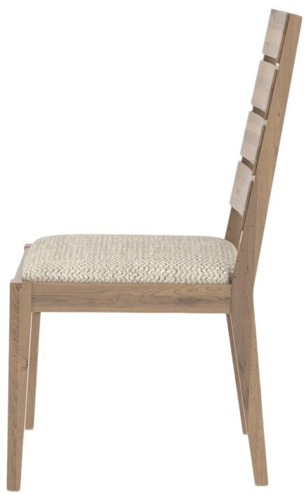Canadel Customizable Loft 5148 Dining Side Chair-2