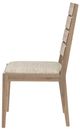 Canadel Customizable Loft 5148 Dining Side Chair-2