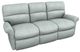 La-Z-Boy® Robin Mist Power Reclining Sofa with Headrest-0