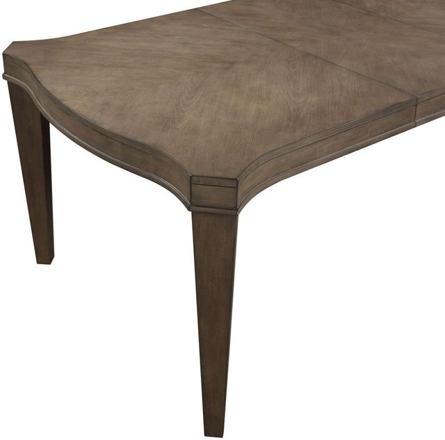 Steve Silver Co. Bordeaux Toffee Dining Table-2