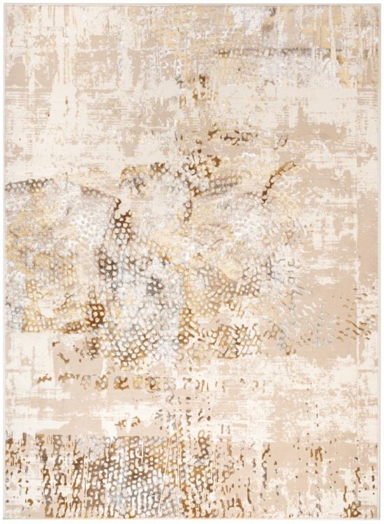 MDA Rugs London 5'x8' Style 3 Area Rug-0
