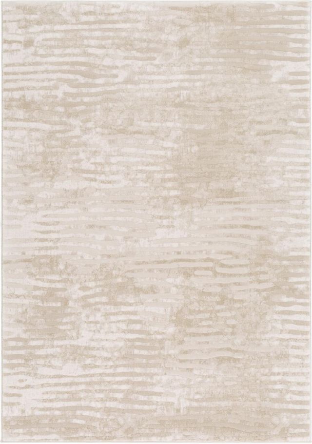 Surya Cash Multi-Colored 8'x10' Area Rug-1