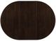 Coaster® Gabriel 7-Piece Beige/Cappuccino Dining Table Set-4