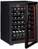 EuroCave Revelation 27" Black Built-In or Freestanding Wine Column-1