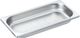 Miele Stainless Steel Perforated Steam Oven Pan-0