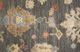 Feizy Noris Charcoal/Multi-Colored 5' x 8' Rug-1