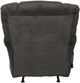 Catnapper® Daly Cobblestone Chaise Rocker Recliner-2