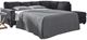 Signature Design by Ashley® Altari 2-Piece Slate Right-Arm Facing Chaise with Full Sofa Sleeper Sectional-0