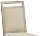 Kincaid Furniture The Nook Heathered Oak Upholstered Side Chair-1