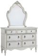 Standard Furniture Giselle 4 Piece Full Panel Bed Set-1