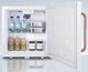 Accucold® by Summit® 19" 1.7 Cu. Ft. White Compact Refrigerator-2