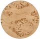 Meridian Furniture Burl Natural Ash End Table-2
