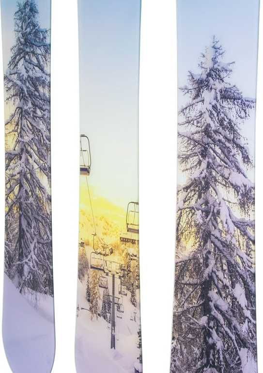 YHD Bluebird Day Wall Art-3
