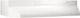 Broan® 43000 Series 30" White Under Cabinet Range Hood-0