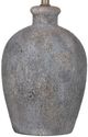 Bassett Mirror Fremont Weathered Gray Table Lamp-3