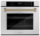 Satin Stainless Steel