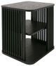 VIG Furniture Modrest Thayne Black End Table-0