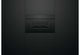 Fisher & Paykel Series 9 Minimal 30" Black Glass Compact Combination Steam Oven-2
