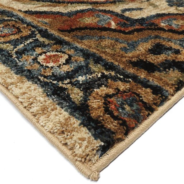 Orian Next Generation Wada Off White 7'10"x 10'10"Rug-2