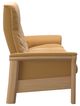 Stressless® by Ekornes® Customizable Buckingham High Back Manual Reclining Sofa-3