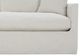 Rowe® Customizable Lilah Slipcovered 78" Bench Cushion Sofa-2
