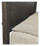 aspenhome® Mill Creek Carob California King Panel Bed-2