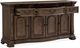 Magnussen Home® Durango Willadeene Brown Buffet-2