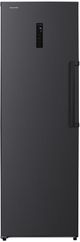 Marathon 9.7 Cu. Ft. Black Stainless Steel Upright Freezer Frost Free-0